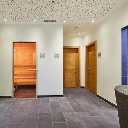 Apartamento Residenz Drachenstein Wildschonau-niederau - Otr06100b-cyb Niederau