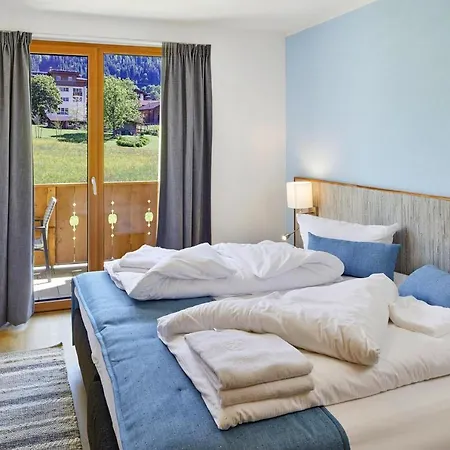 Residenz Drachenstein Wildschonau-niederau - Otr06100b-cyb Apartamento Niederau